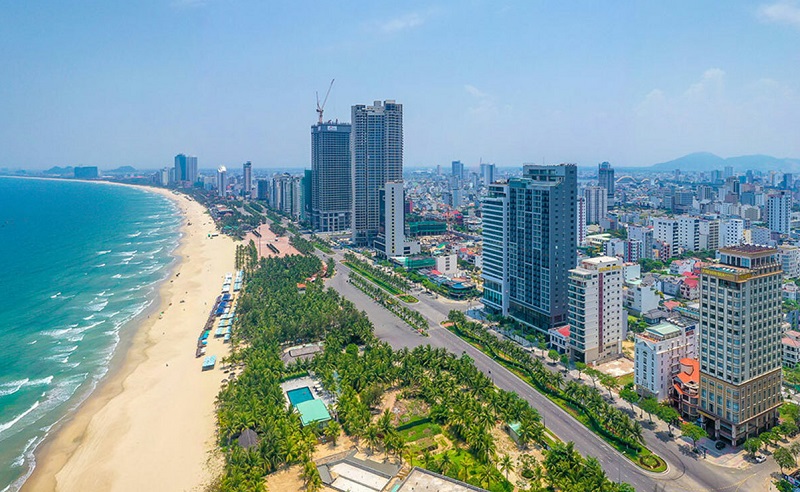 Condotel ven biển: Lối đi khác biệt để "chinh phục" BĐS Đà Nẵng