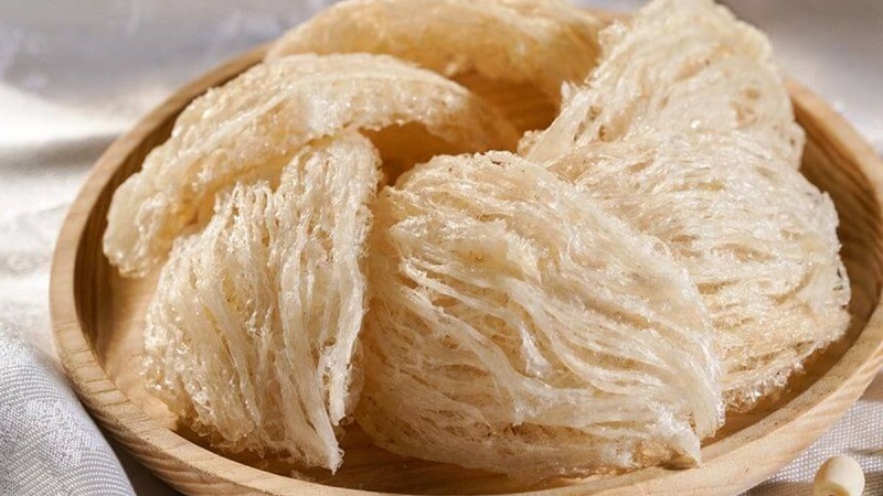 Dịch vụ gửi tổ yến đi Anh đảm bảo an toàn