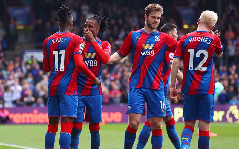 Soi kèo Oxford vs Crystal Palace lúc 1h45 ngày 24/8/2022