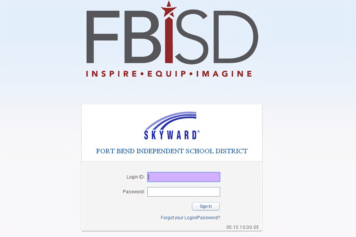 Skyward FBISD Login details Step by Step - AP News Day