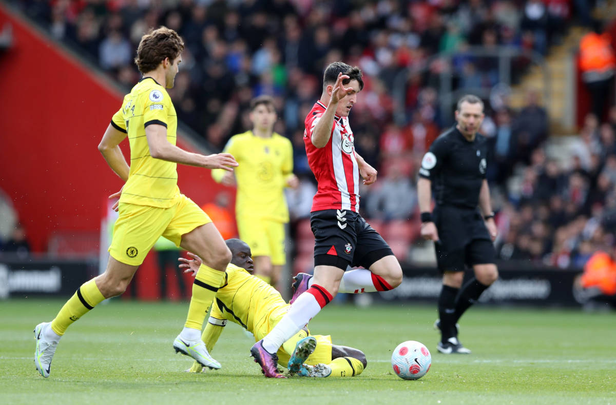 Nhận định, soi kèo Southampton vs Chelsea, 1h45 ngày 31/8/2022