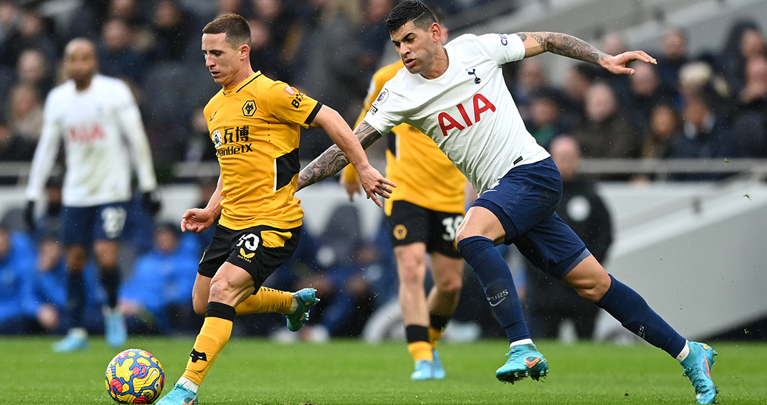Nhận định, soi kèo Tottenham vs Wolves, 18h30 ngày 20/8/2022