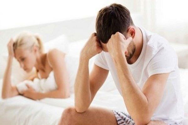 địa chỉ chữa đau tinh hoàn uy tín tại Cần Thơ – Phòng Khám Đa Khoa An Giang