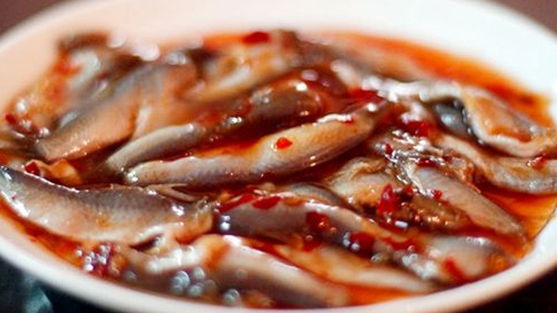 Gửi mắm đi Úc an toàn, nhanh chóng, giá cực ưu đãi