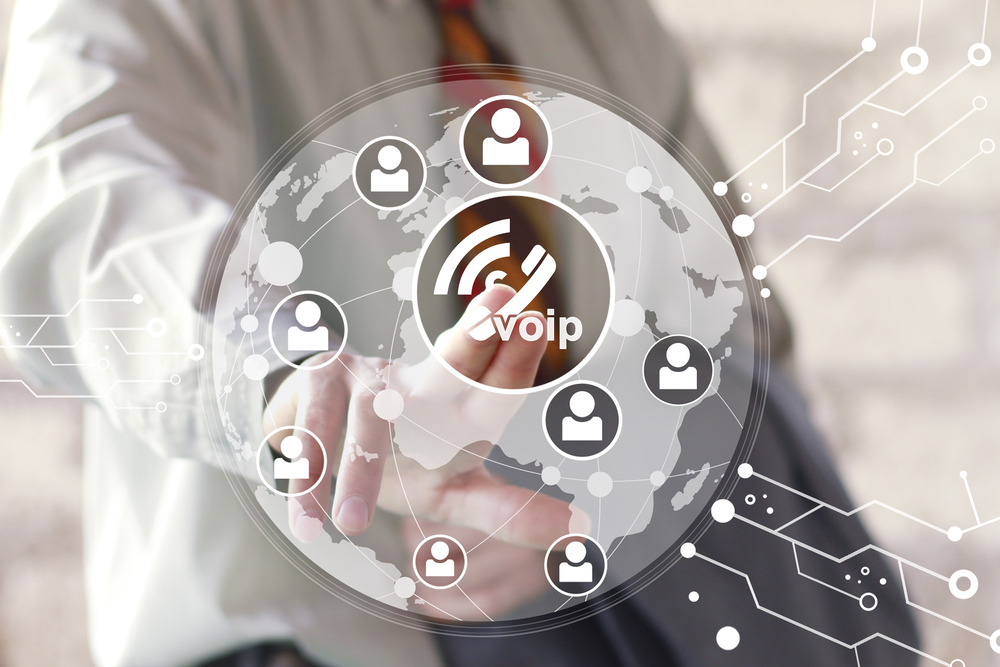 Lợi ích của điện thoại IP không dây - Vintech Việt Nam
