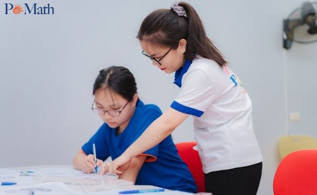 Top 5+ Bài học Toán tư duy lớp 1 lên lớp 2 cho trẻ luyện tập