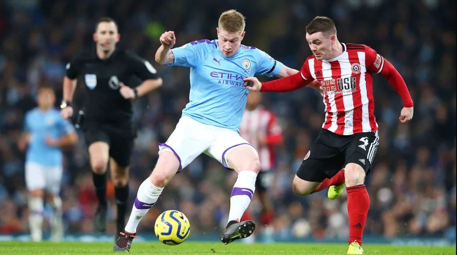 Nhận định, soi kèo Man City vs Nottingham, 1h30 ngày 1/9/2022