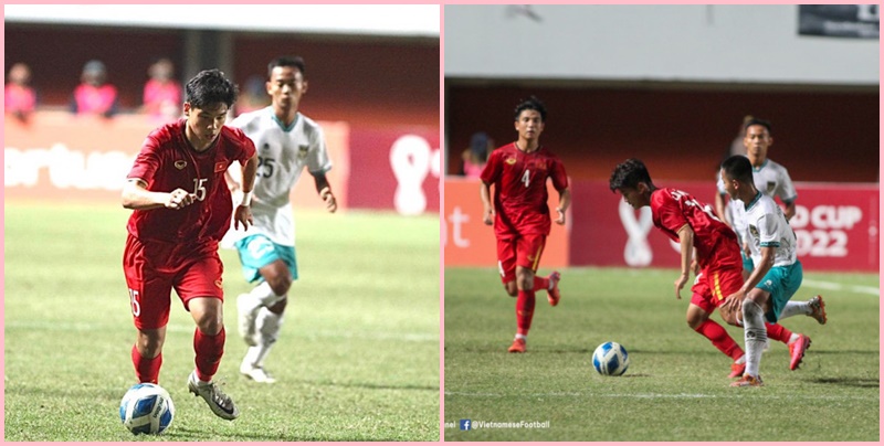 HLV U16 Việt Nam:'CĐV Indonesia dọa hành hung nếu chúng tôi vô địch'
