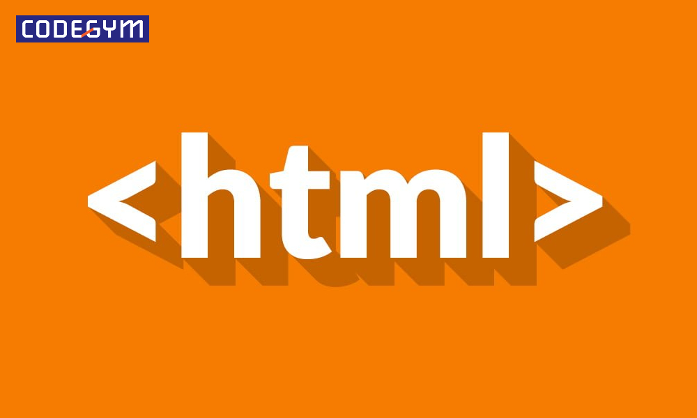 HTML online và những bí mật về HTML không thể bỏ lỡ