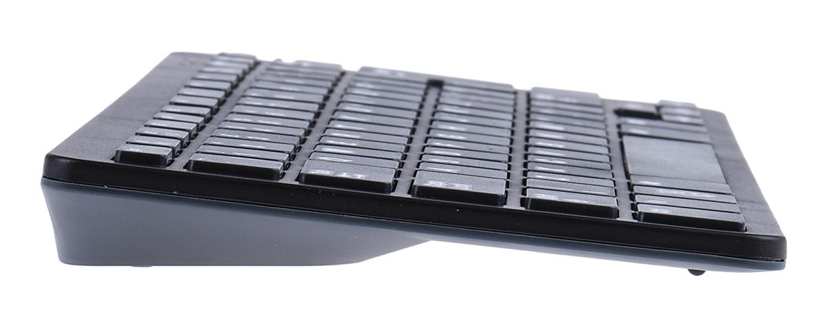 An efficient qwerty keyboard uk is available in a variety of sizes and shapes. | Enrgtech LTD