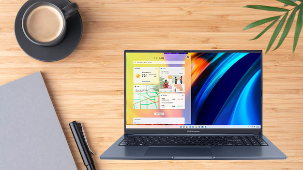 Giá máy Laptop ASUS sử dụng Chip AMD bao nhiêu?