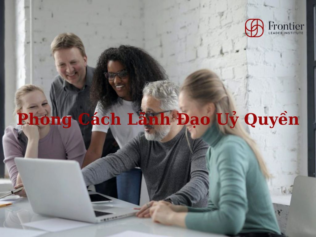 3 Ưu nhược điểm của phong cách lãnh đạo ủy quyền