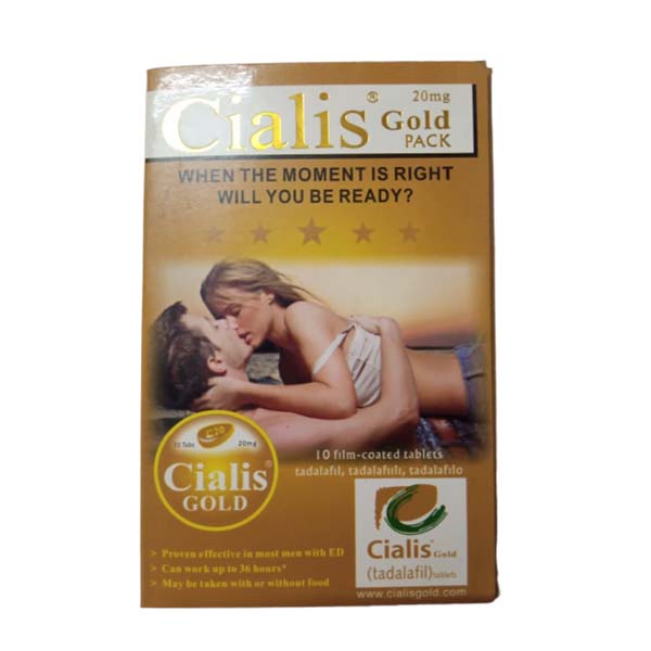 Cialis Gold 20Mg Tablets Price In Pakistan Cialis Gold In Pakistan,Lahore,Karachi,Islamabad | EtsyTeleShop.Com