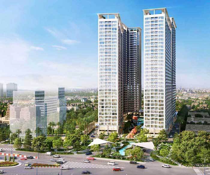 LAVITA THUẬN AN