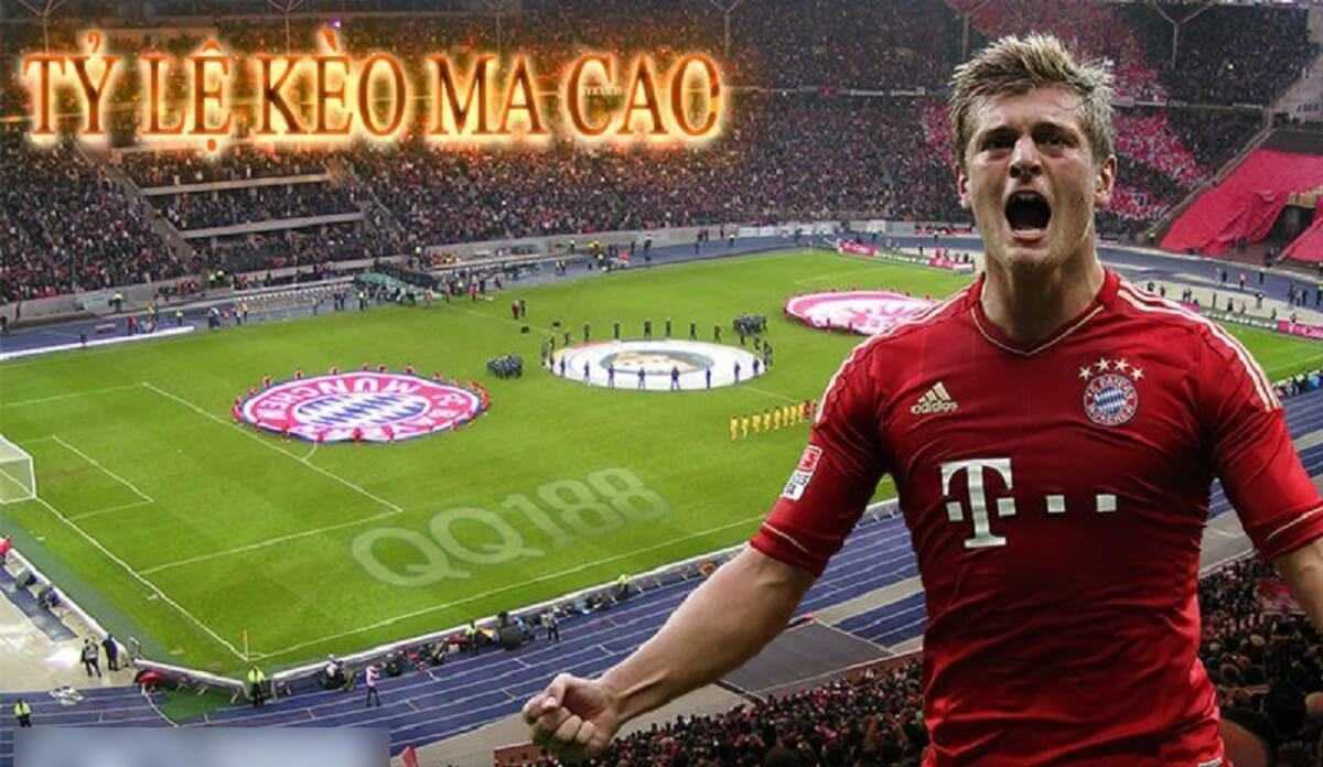 tỷ lệ ma cao ma cao