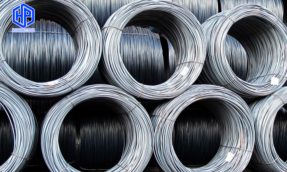 Thép Là Gì? Đặc Tính, Ứng Dụng, Kết Cấu Của Thép