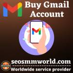 Buy Gmail Accounts