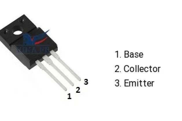 Transistor A1306 2SA1306