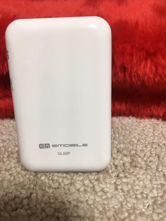 Cục phát Wifi 4G Huawei Emobile Gl05p | Bộ phát Wifi 4G giá rẻ — hicovn