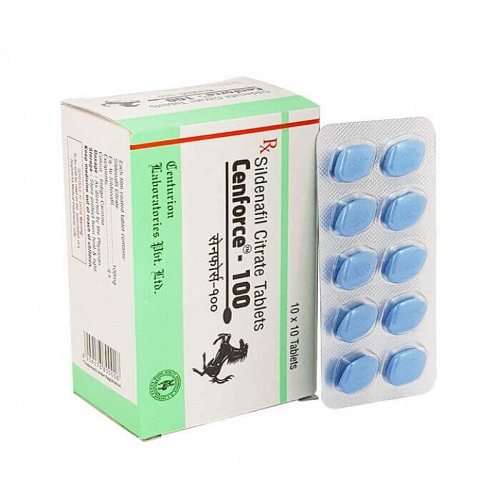 Cenforce 100mg Dosage, Uses, Free Pills On Order Placed