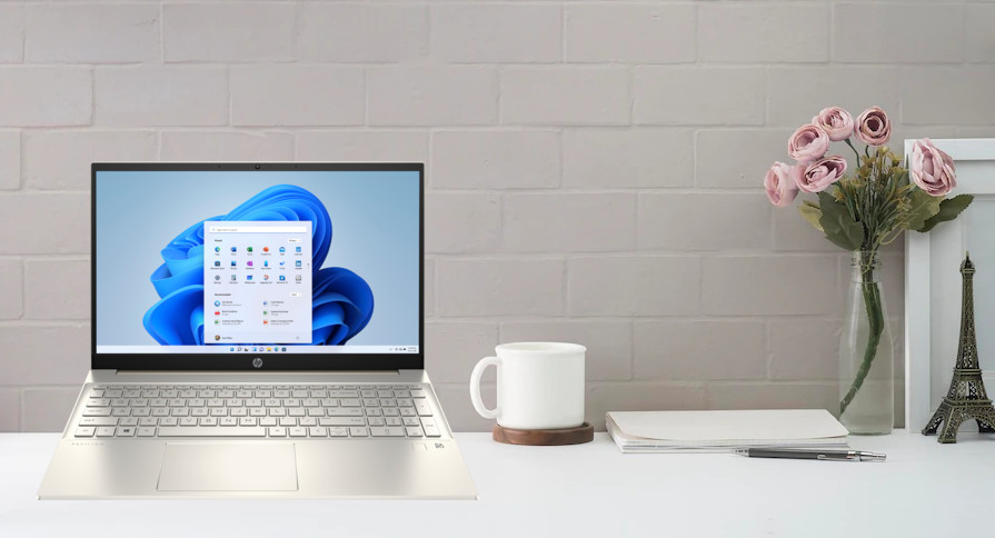 Mẫu Máy Laptop HP i7 để làm đồ họa giá rẻ