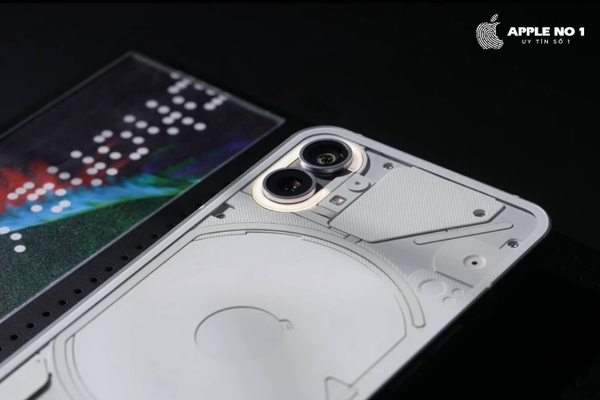 Nothing Phone (1) Lite sắp ra mắt? | APPLENO1.VN