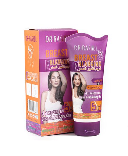 Dr Rashel Breast Enlargement Cream Price in Pakistan - Lahore - Karachi - Islamabad - EtsyTeleShop