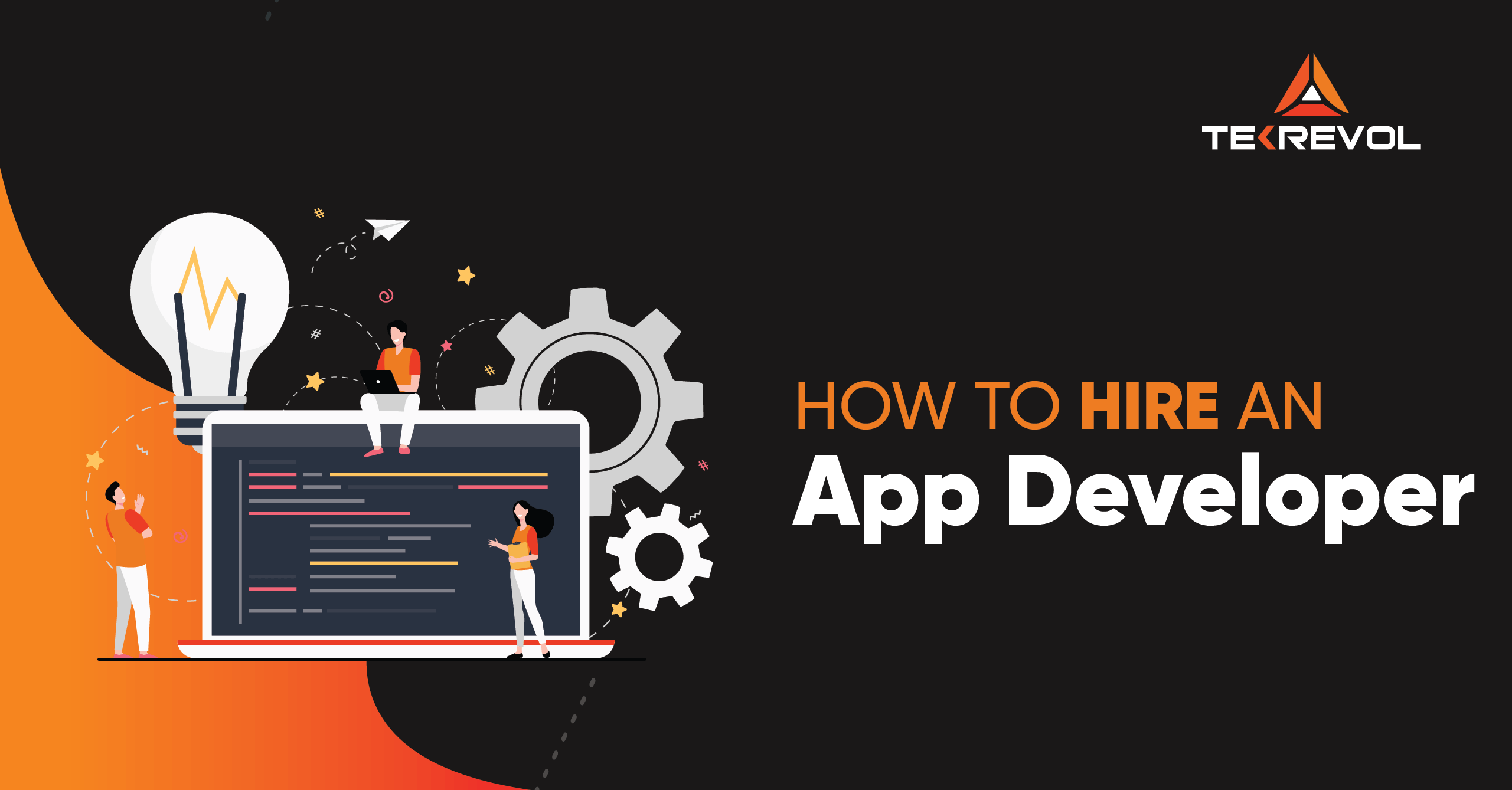 How to Hire an Android Developers San Francisco - 2022
