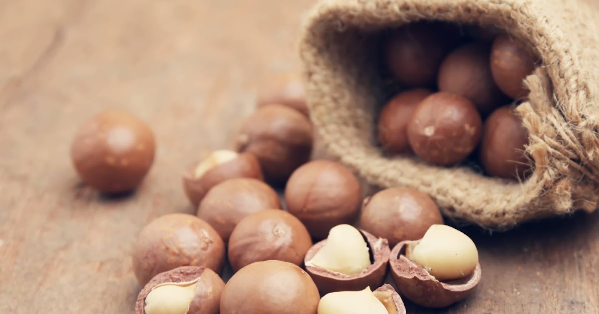What Is The Best Way To Eat Macadamia Nuts?