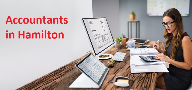 Steps to follow before you Hire a Qualified Accountants Hamilton