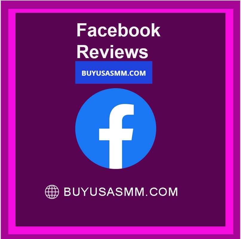 Buy Facebook Reviews - 5 Star Rating for you Business Page