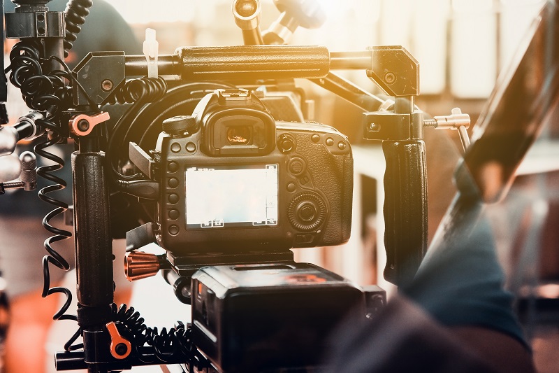 Dịch vụ sản xuất video quảng cáo chuyên nghiệp uy tín nhất