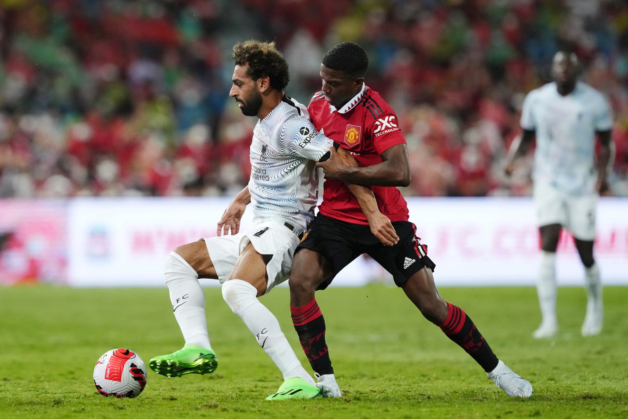 Nhận định, soi kèo MU vs Liverpool, 2h ngày 23/8/2022