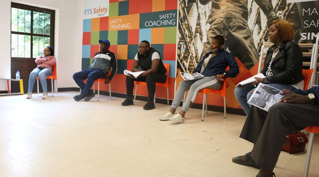 FTS Safety | Safety Training Courses in South Africa