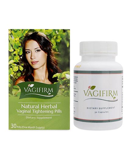 Vagifirm Vaginal Tightening Pills Price in Pakistan - Free Cash On Delivery - EtsyTeleShop