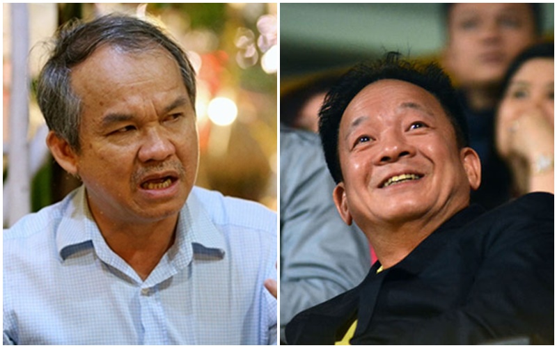 Trọng tài gây khó dễ cho những đối thủ ****ng độ Hà Nội FC: Đây là vô tình hay là sự sắp xếp có chủ ý?