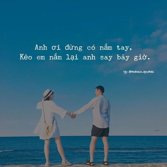 1001 Caption hay ngắn gọn về tình yêu, cuộc sống thu hút triệu Like