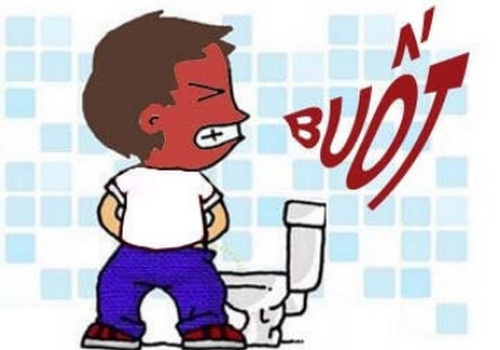 Hiện tượng tiểu buốt ở nam giới là gì, có nguy hiểm không | Phòng Khám Đa Khoa An Giang