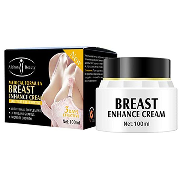 Aichun Beauty Medical Formula Breast Enlargement Cream Price in Pakistan | EtsyTeleShop.Com
