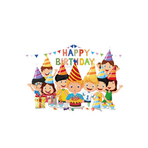 Plan a memorable birthday for your daughter with party organizers in Gurgaon! - shortkro