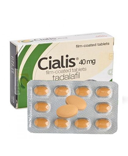 Cialis 40Mg Tablets Price In Pakistan - Free Cash On Delivery - EtsyTeleShop