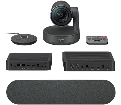 Logitech Premium Ultra-HD Video Conference Equipment in Nigeria