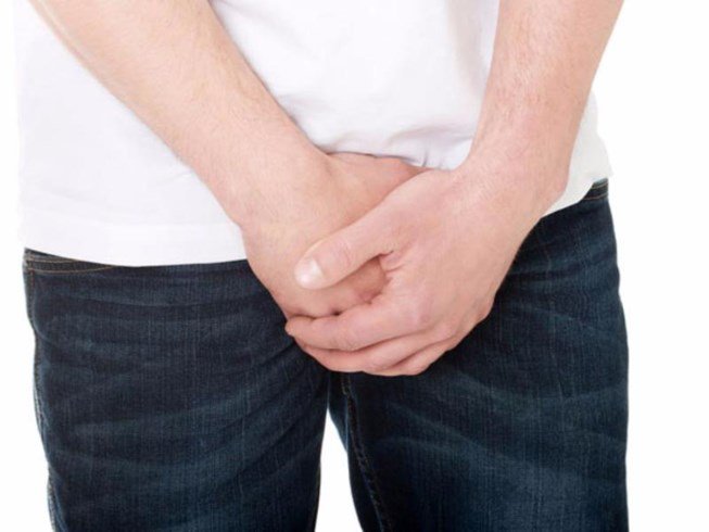 Đau tinh hoàn phải và bụng dưới là bệnh gì và Chữa thế nào?