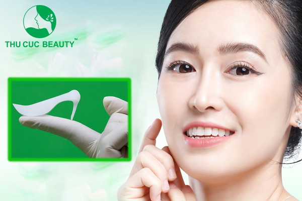 Sụn nâng mũi - Thu Cúc Sài Gòn