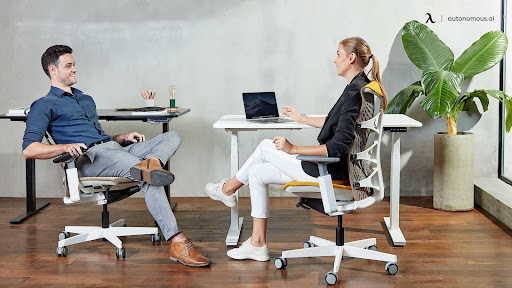 Ergonomic là gì? Tầm quan trọng của ergonomic trong thiết kế sản phẩm