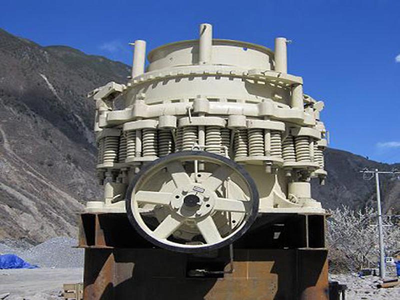 Aggregate Crusher - Turn Stone Materials Into Building Aggregates