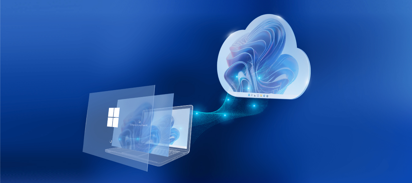 ƯU ĐÃI: Trải nghiệm 1 tháng sử dụng Windows 365 hoàn toàn miễn phí - Microsoft for Business - FPT Smart Cloud