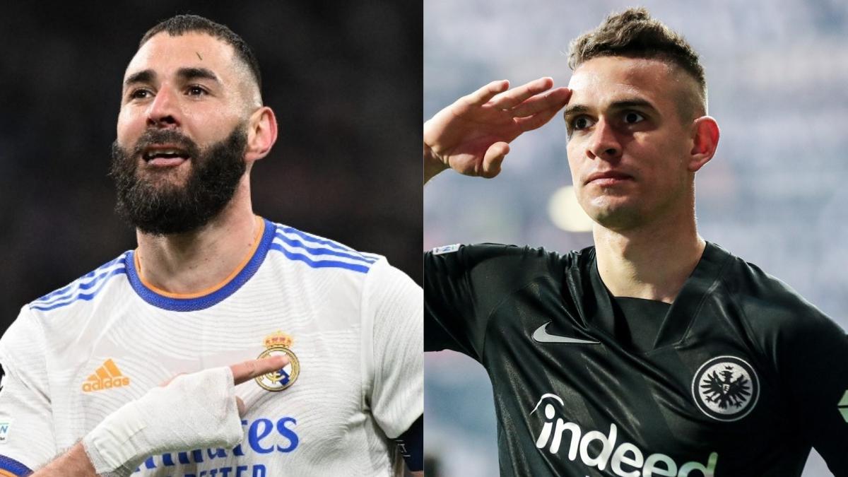 Nhận định, soi kèo Real Madrid vs Frankfurt, 2h ngày 11/8/2022