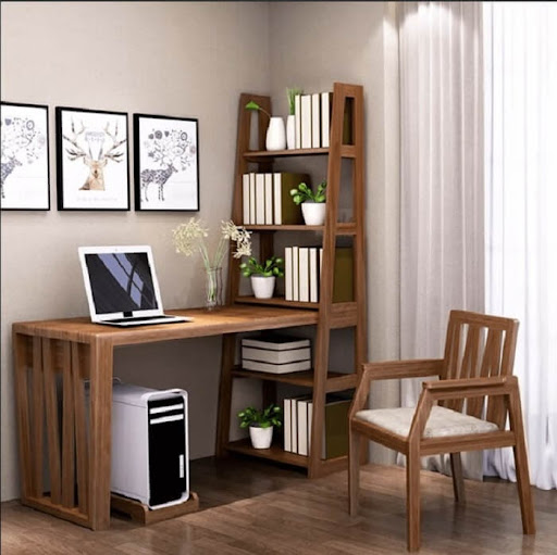 Đừng mua bàn làm việc tại nhà nếu chưa xem hết thông tin sau