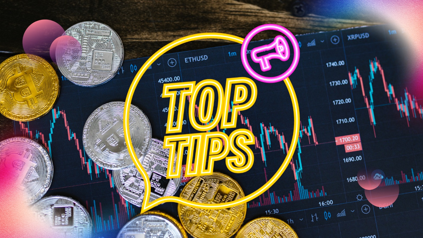 Defi Trading: Learn These Before Starting - DeFI Wallet Swap